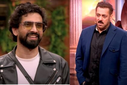 contestants got a lesson in weekend ka vaar who impressed the baaghi 4 starcast