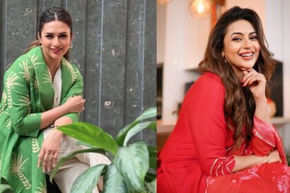 divyanka tripathi bb 19