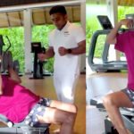 does rajinikanth stay fit and strong at the age of 74 know the secret to beating