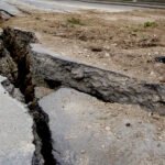 earthquake measuring 3 9 on richter scale jolts Chamba himachal pradesh