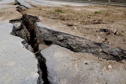 earthquake measuring 3 9 on richter scale jolts Chamba himachal pradesh