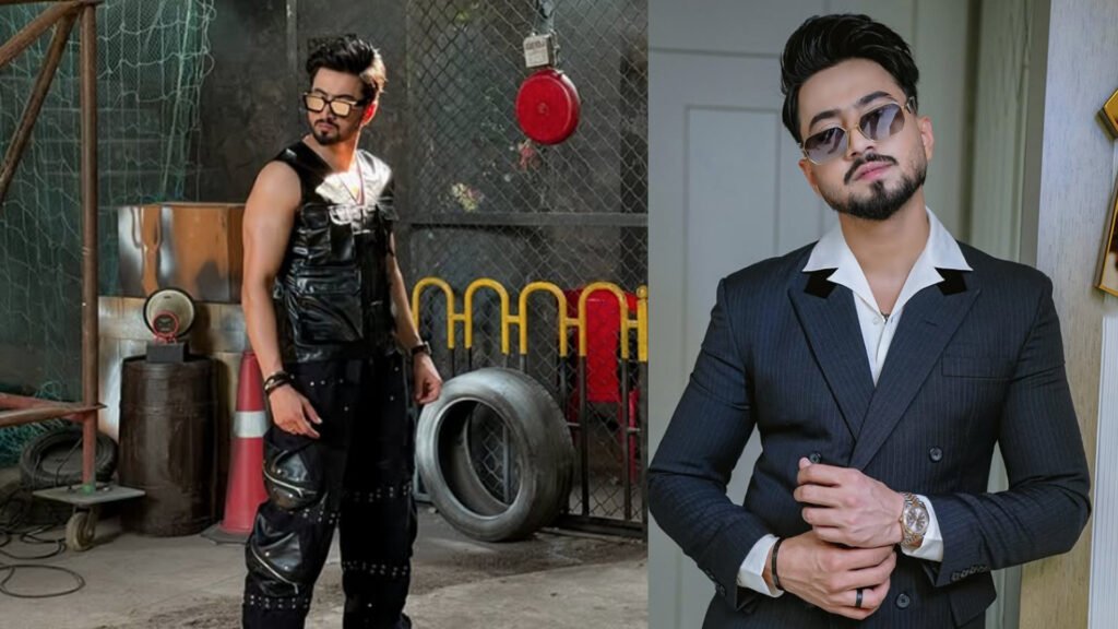 Bigg Boss 19: इन 11 चर्चित हस्तियों की हो सकती है धमाकेदार एंट्री, कुछ का तो है विवादों से पुराना नाता! faisu shaikh bb19