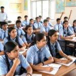 fees of private schools in delhi are curbed new bill has been passed but why are parents angry 1
