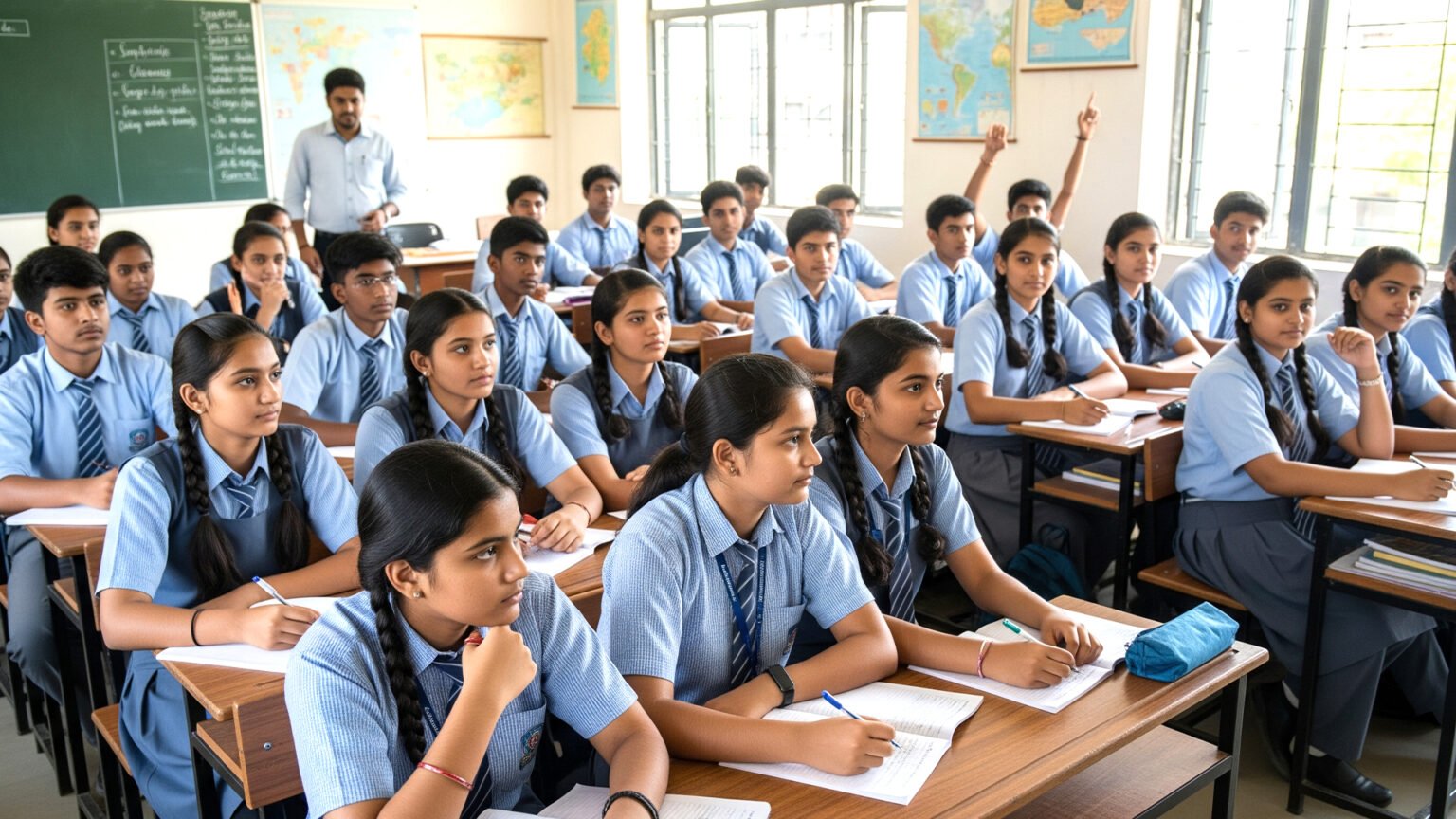 fees of private schools in delhi are curbed new bill has been passed but why are parents angry 1