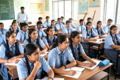 fees of private schools in delhi are curbed new bill has been passed but why are parents angry 1