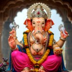 ganesh chaturthi 2025 know the importance of bhadrapada month and the right method to install bappa at home