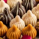 ganesh utsav 2025 low calorie modak top 10 laddoo types ingredients for festive treat without guilt 1
