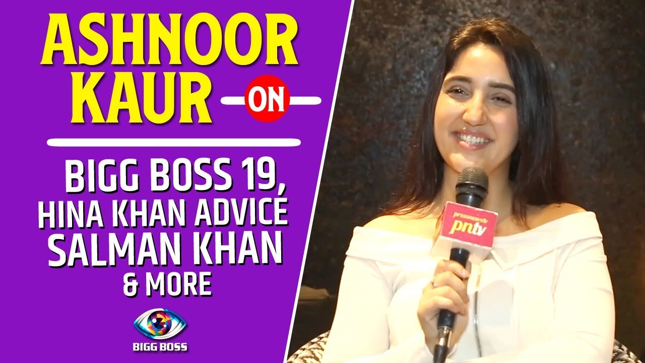 high voltage drama in the house of controversial show bigg boss 19 ashnoor fights with tanya mittal on the very first day