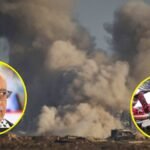 houthi prime minister ahmed al rahwi killed in israeli air strike 10 commanders killed 90 injured