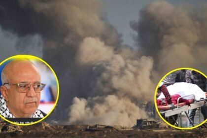 houthi prime minister ahmed al rahwi killed in israeli air strike 10 commanders killed 90 injured