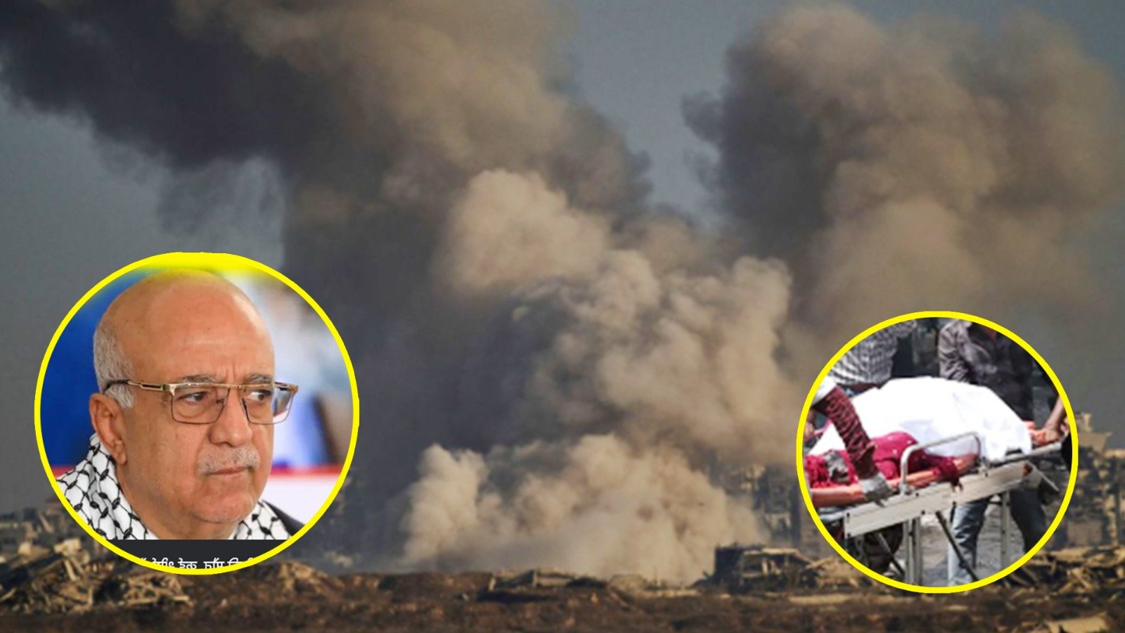 houthi prime minister ahmed al rahwi killed in israeli air strike 10 commanders killed 90 injured