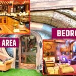 how is the kitchen of bigg boss this time where the contestants will cook khichdi