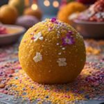 hyderabads ganesh laddu auction creates buzz sold for 1 87 crore faith or tradition