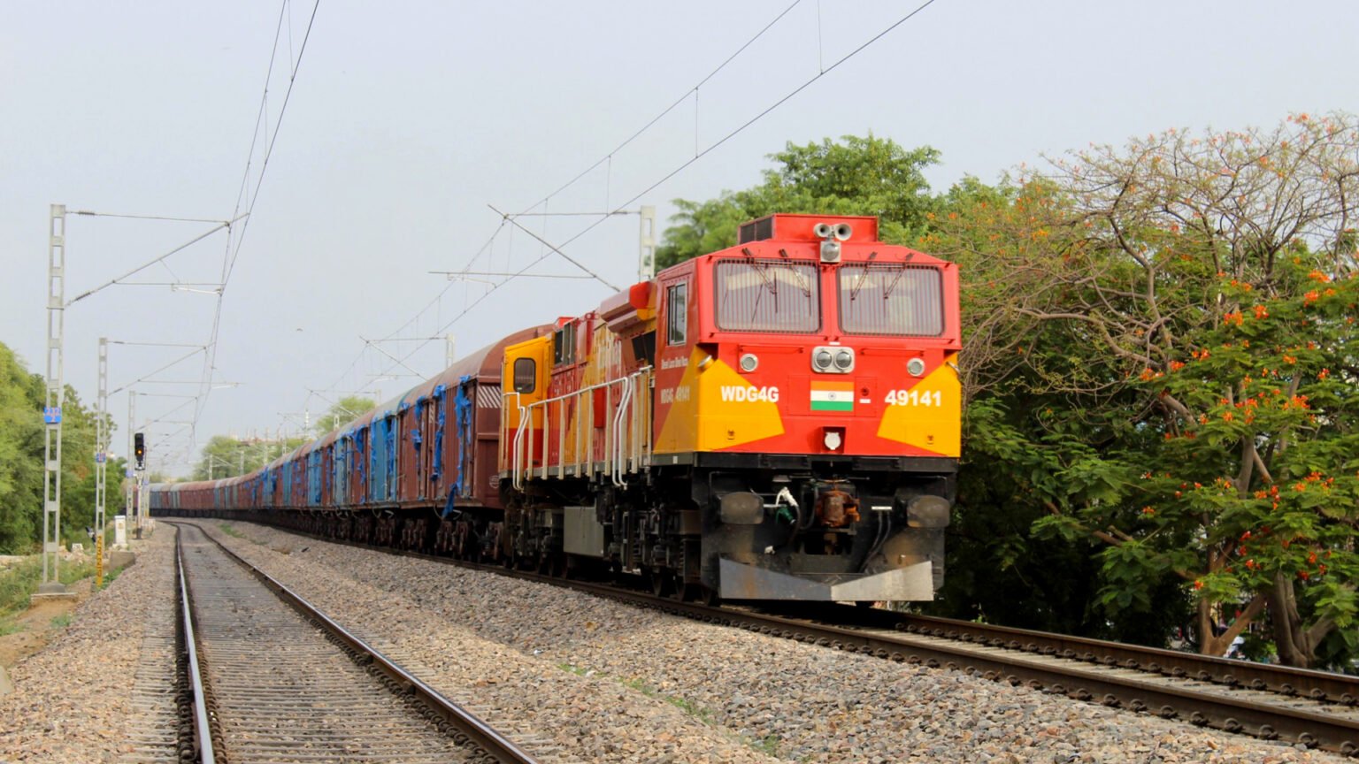 indian railways