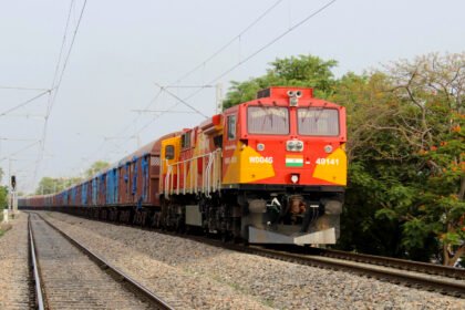 indian railways
