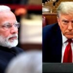 indias strong reply to trump india is preparing to deal with these 40 countries except america