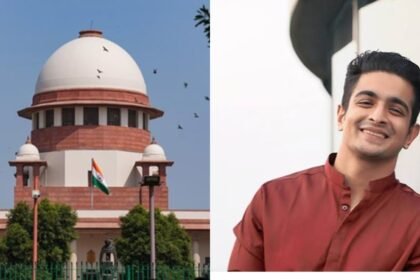 joke turned into trouble sc orders youtubers including ranveer allahbadia to apologize unconditionally
