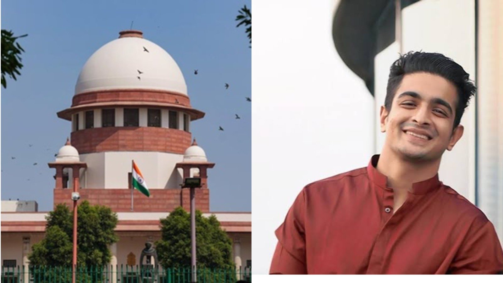 joke turned into trouble sc orders youtubers including ranveer allahbadia to apologize unconditionally