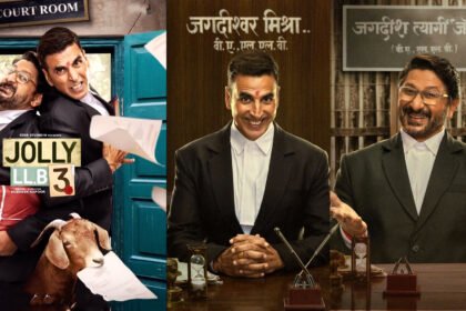 jolly llb