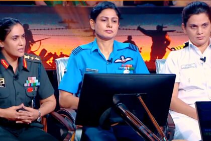 kbc sophia three brave daughters