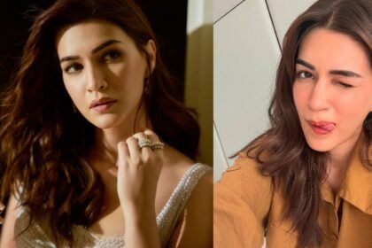 kriti sanon slams pay parity in bollywood