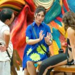 kunika sadanands game on in big boss she scolds mridul and says dont try to be a leader