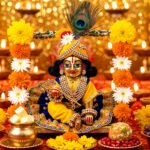 laddu gopal 5252nd birthday know when and how to celebrate this festivaL