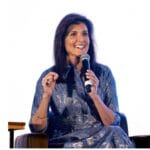 nikki haley warns trump us must bolster india ties against china