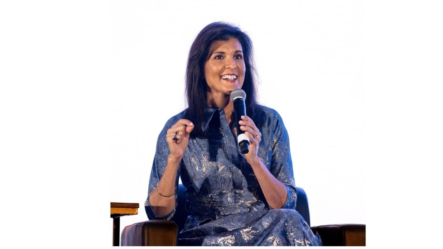 nikki haley warns trump us must bolster india ties against china