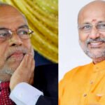 opposition anounce his candidat