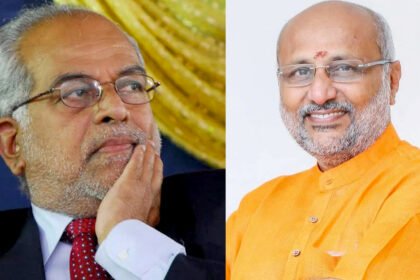 opposition anounce his candidat