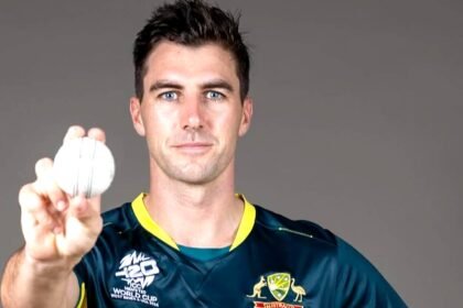 pat cummins will be out of new zealand tour players injury becomes a problem for australia