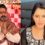 pawan singh issues apology to anjali raghav amid viral video controversy