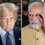 pm modi did not answer us president donald trumps phone call he called him four times