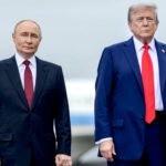putin trump