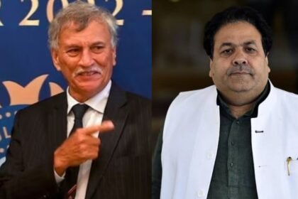 roger binny resigns rajeev shukla takes over as acting president