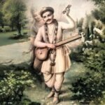 saint namdev maharaj devotion miracles divine play lord krishna 1