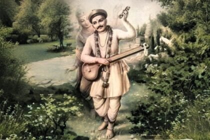 saint namdev maharaj devotion miracles divine play lord krishna 1