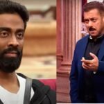 salman khan gets angry on praneets old jokes salman khan scolds contestants