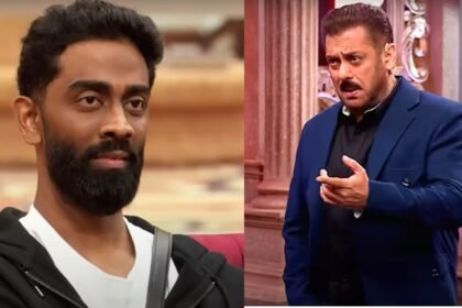 salman khan gets angry on praneets old jokes salman khan scolds contestants