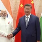 sco summit 2025 key meeting between pm modi and president xi jinping focus on these issues