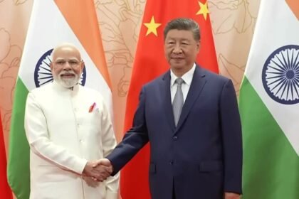 sco summit 2025 key meeting between pm modi and president xi jinping focus on these issues