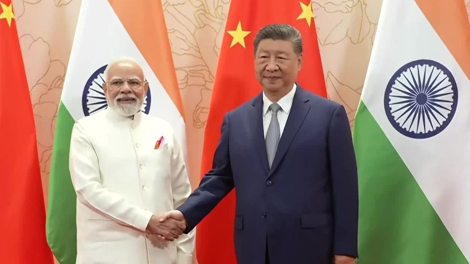 sco summit 2025 key meeting between pm modi and president xi jinping focus on these issues