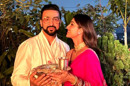 shilpa shetty raj kundra