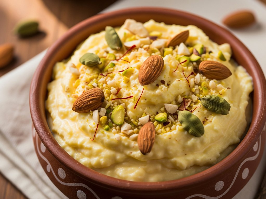 गणेश उत्सव में जरूर बनाएं ये 10 भोग, बप्पा को है बेहद प्रिय! shreekhand