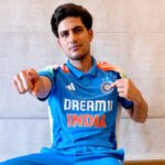 shubman gills return to t20 big update on indias squad for asia cup