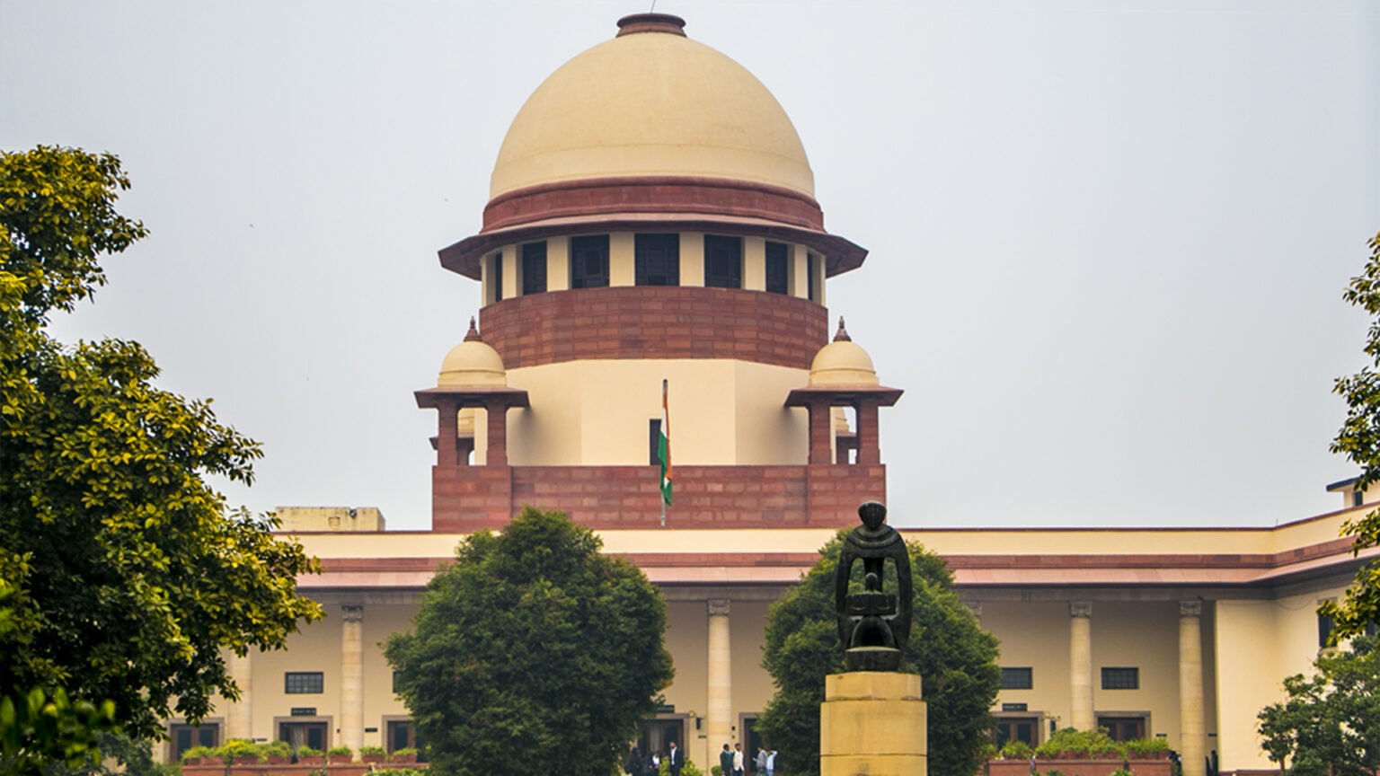 suprem court