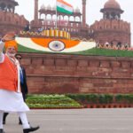 swadeshi mission sudarshan chakra railways hospitals temples will be safe by 2035 pms big announcement