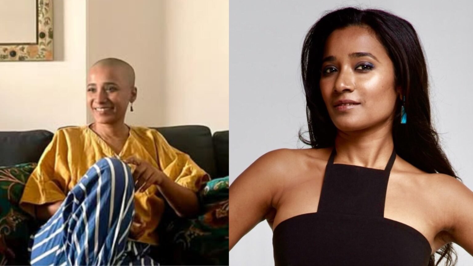 tannishtha chatterjee stage 4 oligometastatic cancer
