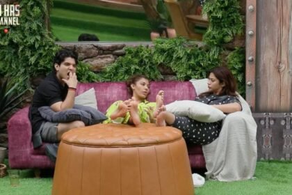 tanya mittal bigg boss19 lie exposed